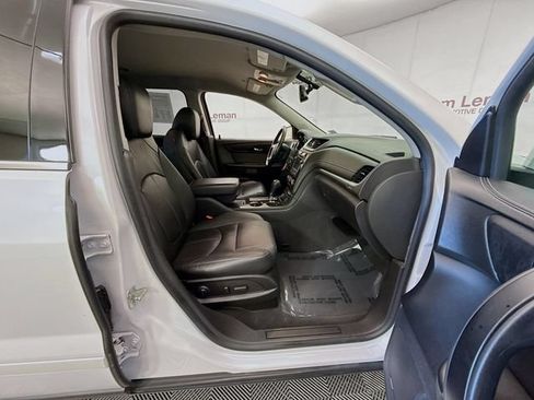 Used 2016 Chevrolet Traverse LT AWD/4WD image 30