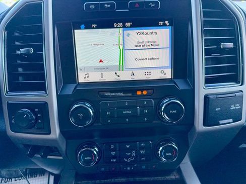 Used 2019 Ford F250 Lariat w/ Chrome Package AWD/4WD image 20