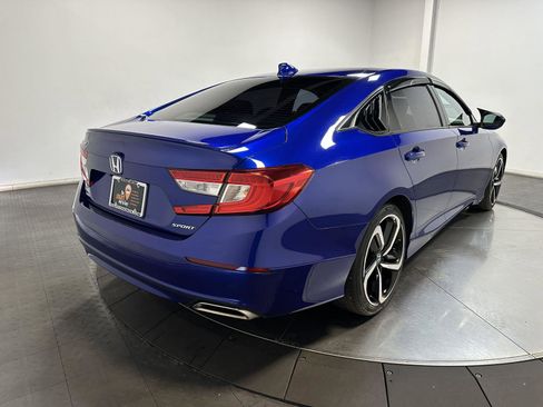 Used 2020 Honda Accord Sport image 13