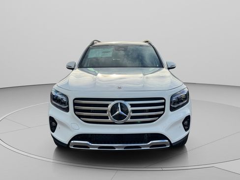 New 2026 Mercedes-Benz GLB 250 4MATIC image 8