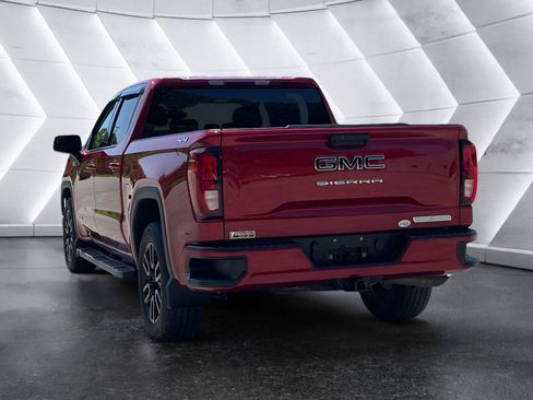 Used 2024 GMC Sierra 1500 Elevation AWD/4WD image 4