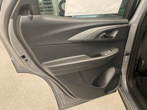 New 2026 Chevrolet TrailBlazer LT w/ Convenience Package image 30