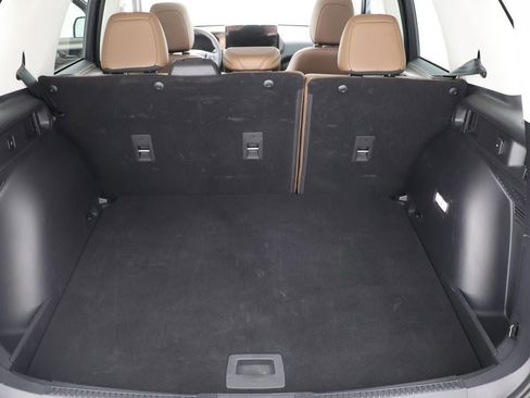 Used 2025 Ford Bronco Sport Outer Banks w/ Outer Banks Tech Package+ image 27