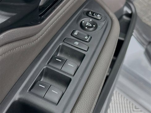 Certified 2021 Honda Odyssey Touring image 22