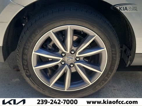 Used 2019 Acura RDX FWD w/ Technology Package image 10