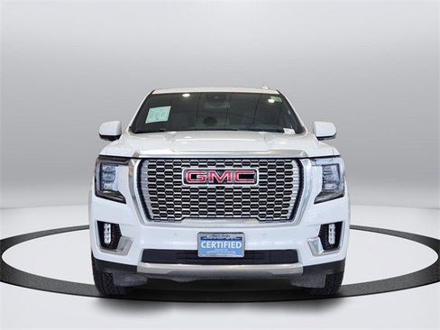 Certified 2023 GMC Yukon XL Denali image 6