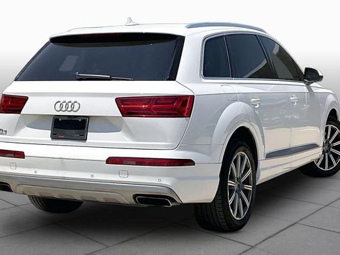 Used 2019 Audi Q7 2.0T Premium w/ Convenience Package AWD/4WD image 12