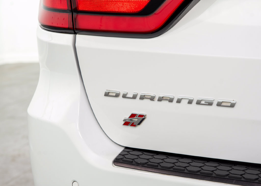 Used 2022 Dodge Durango AWD w/ Skid Plate Group image 13
