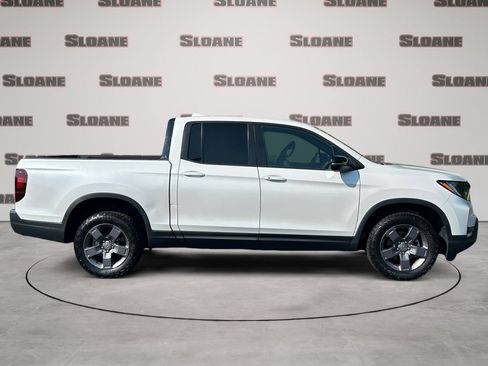 Used 2024 Honda Ridgeline TrailSport image 6