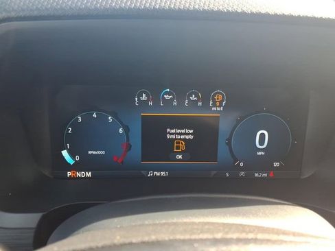 New 2026 Ford F150 STX AWD/4WD image 19