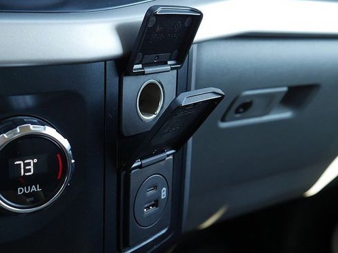 Used 2021 Ford F150 XLT w/ Equipment Group 301A Mid image 46