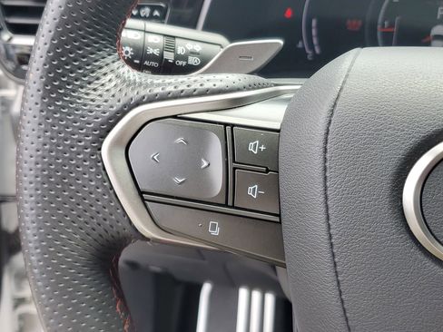 Used 2024 Lexus NX 350 F Sport AWD/4WD image 23
