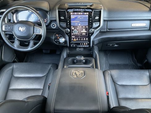 Used 2023 RAM 1500 Rebel w/ Rebel Level 2 Equipment Group AWD/4WD image 22