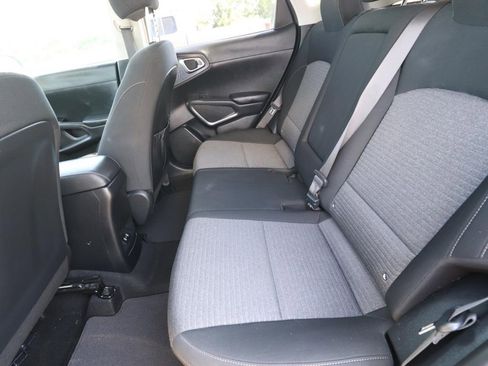 Used 2023 Kia Soul EX FWD image 9