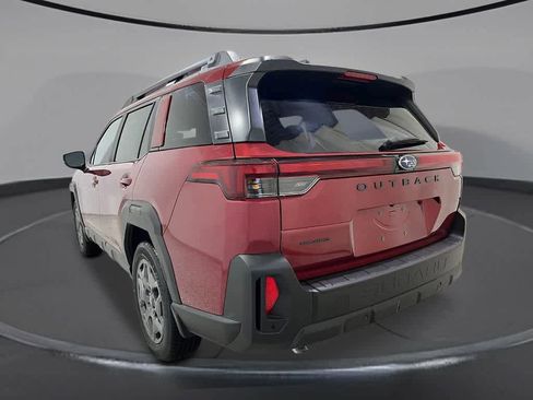 New 2026 Subaru Outback Premium AWD/4WD image 3