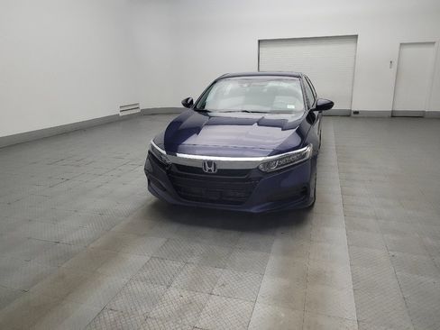 Used 2020 Honda Accord LX image 15