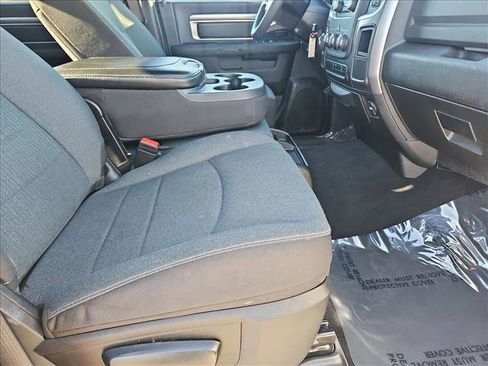 Used 2024 RAM 1500 Classic Warlock image 20