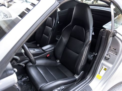 Certified 2015 Porsche 911 Turbo S AWD/4WD image 5