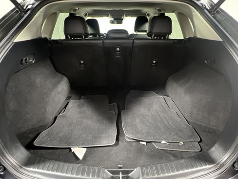 Used 2019 MAZDA CX-5 Grand Touring w/ GT Premium Package image 26