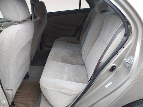 Used 2008 Toyota Corolla CE image 13