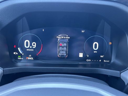 New 2026 Ford Explorer Active w/ Active Comfort Package image 13