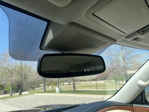 Used 2019 INFINITI QX80 Luxe w/ 22" Wheel Package image 25