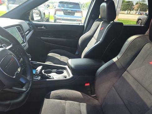 Used 2026 Dodge Durango GT AWD/4WD image 19