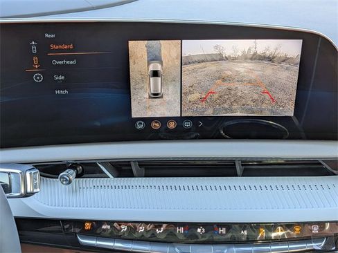 New 2026 Cadillac Optiq Sport 2 image 16