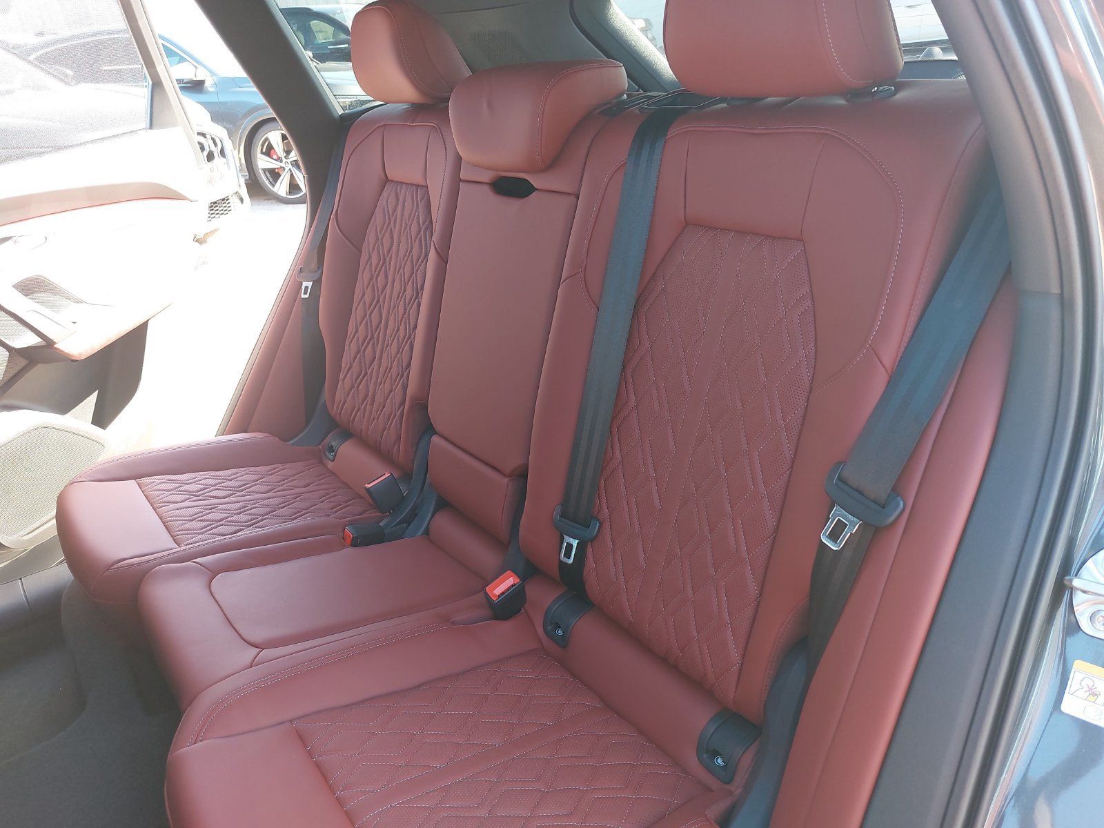 New 2026 Audi SQ5 Premium Plus AWD/4WD image 14