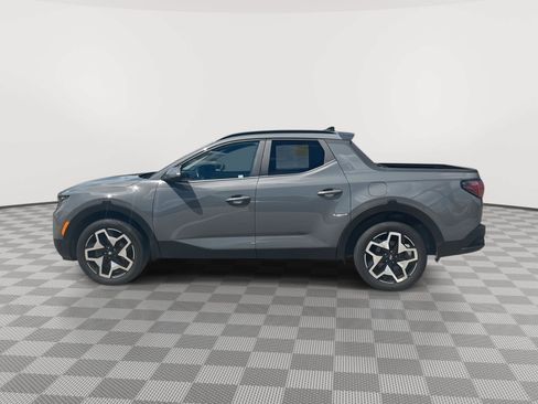 Certified 2023 Hyundai Santa Cruz Limited w/ Launch Package AWD/4WD image 10