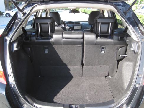 Used 2015 Honda Fit EX-L image 23