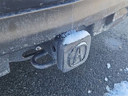 Used 2023 Acura MDX A-Spec image 23