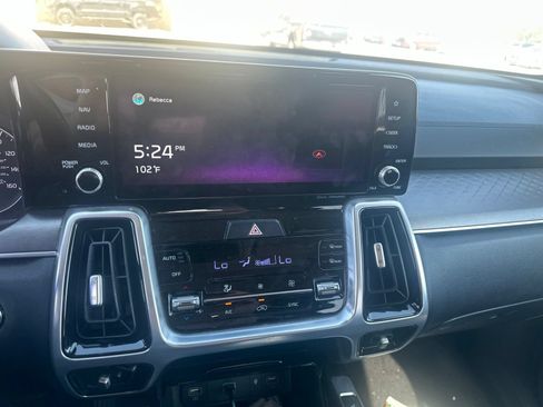 Used 2021 Kia Sorento SX AWD/4WD image 8
