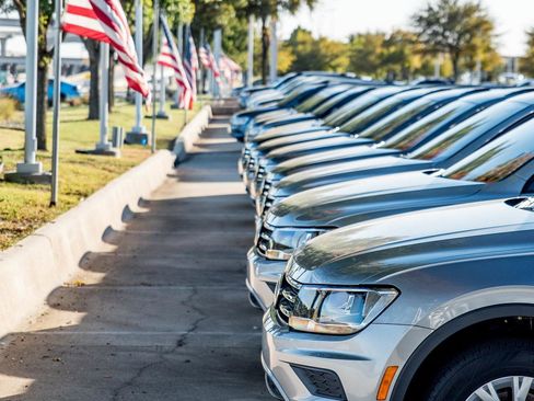 Used 2024 Chevrolet Silverado 1500 High Country w/ High Country Premium Package image 42