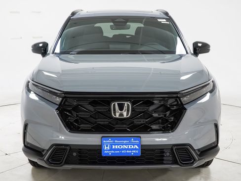New 2026 Honda CR-V Sport-L image 2