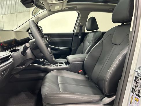 New 2026 Kia Sorento X-Line EX AWD/4WD image 10