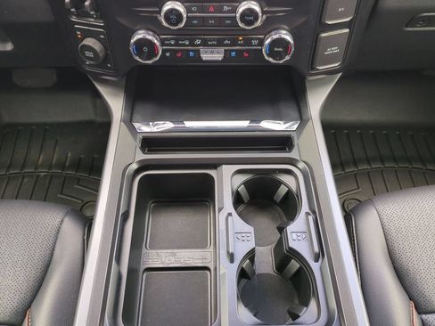 Used 2026 Ford F250 Lariat w/ Lariat Premium Package AWD/4WD image 23