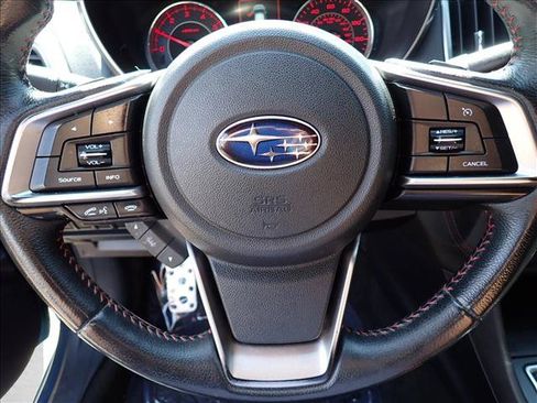 Used 2017 Subaru Impreza 2.0i Sport AWD/4WD image 12