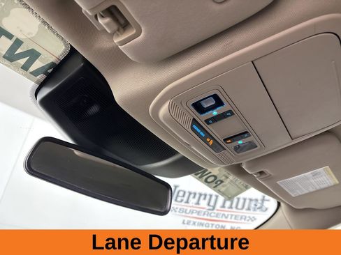 Used 2023 Ford Explorer Limited image 19