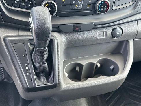 New 2025 Ford Transit 150 Low Roof image 12