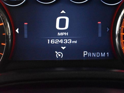 Used 2015 GMC Sierra 3500 Denali w/ Duramax Plus Package image 21