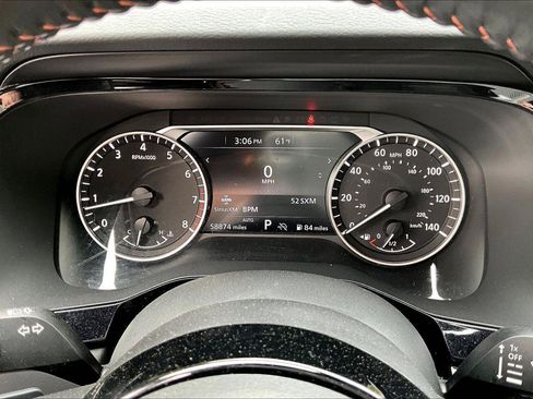 Used 2023 Nissan Pathfinder Rock Creek AWD/4WD image 20
