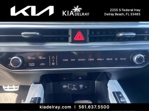 New 2026 Kia Sorento SX Prestige image 22