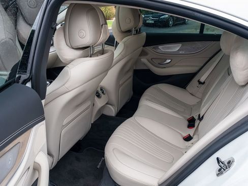 Used 2019 Mercedes-Benz CLS 450 4MATIC image 26