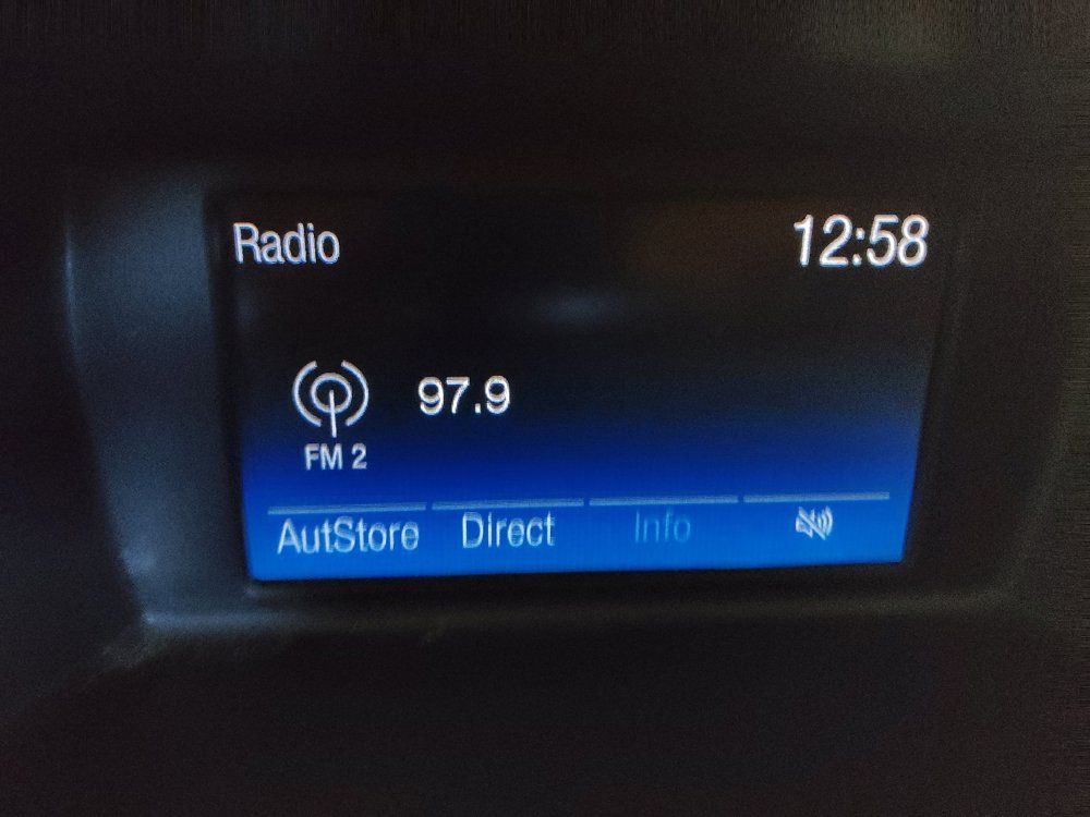 Used 2018 Ford Fiesta SE FWD image 25