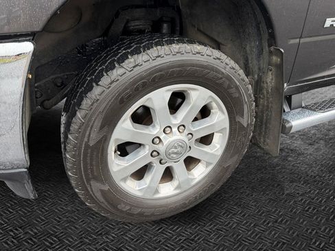 Used 2019 RAM 2500 Big Horn image 11