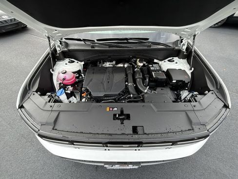 New 2026 Hyundai Santa Fe SEL image 27