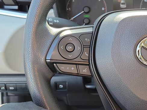 Certified 2025 Toyota Corolla LE image 24