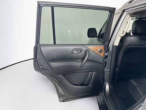 Used 2023 Nissan Armada SL w/ Cargo Package RWD image 27