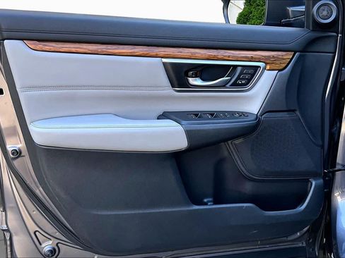 Used 2018 Honda CR-V EX-L image 21